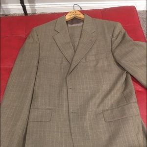 Jack Victor Men’s suit / Saks